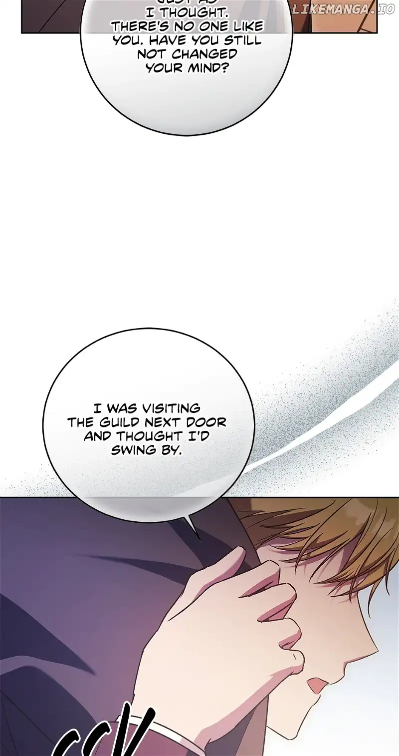 The Young Lady Who Broke Her Engagement Is Only Obsessed With the Ending Chapter 30 308 64
