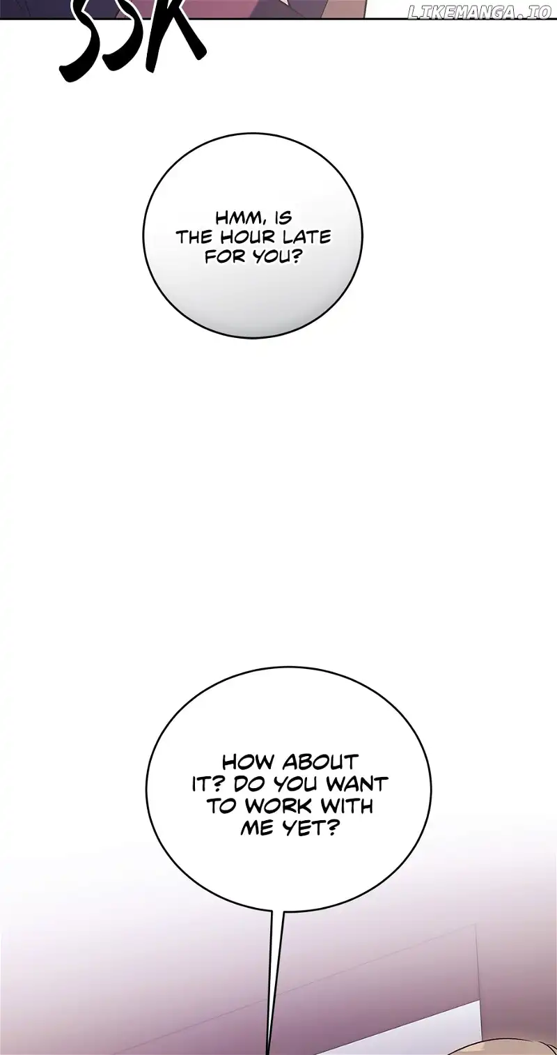 The Young Lady Who Broke Her Engagement Is Only Obsessed With the Ending Chapter 30 309 65