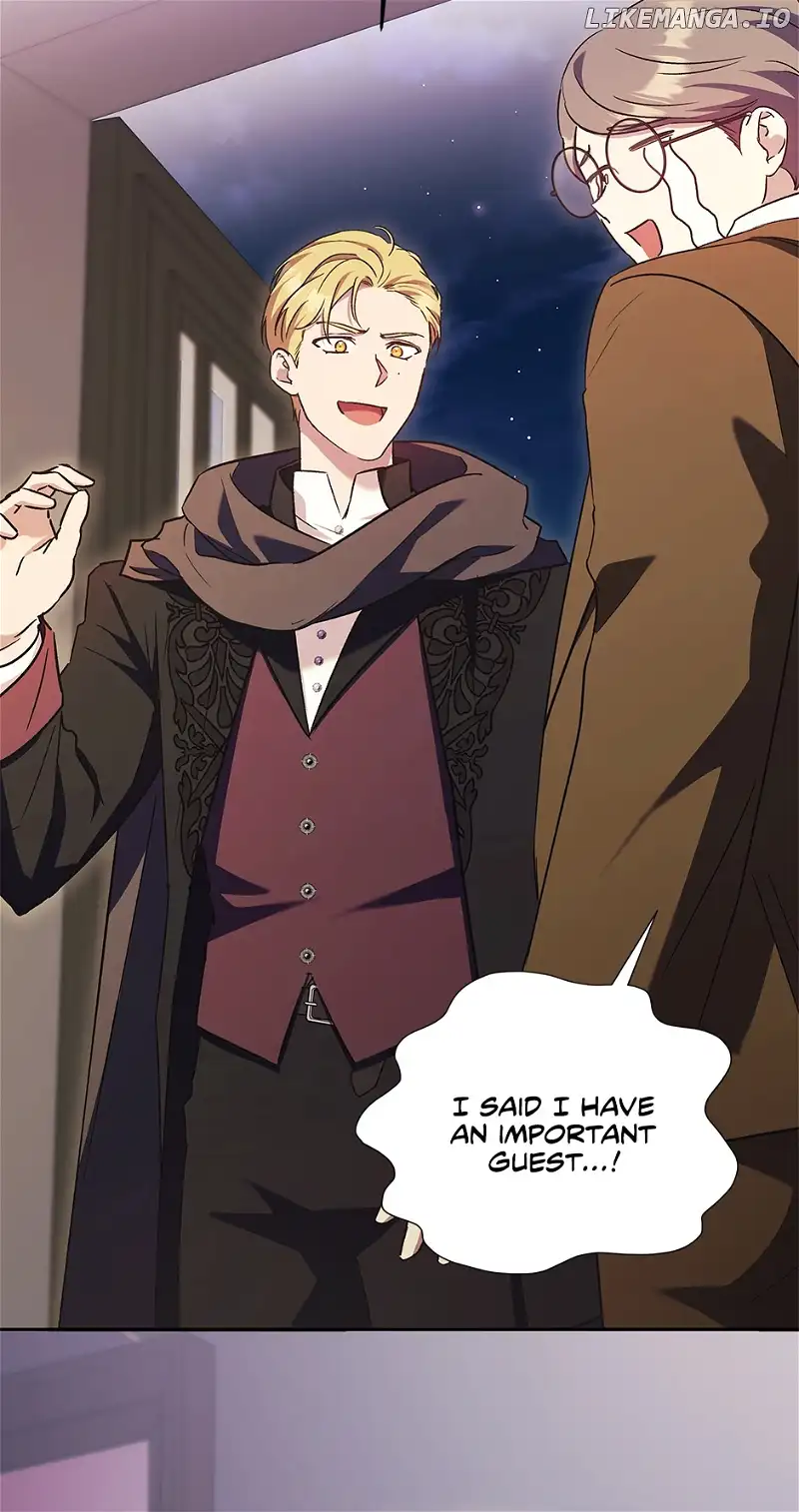 The Young Lady Who Broke Her Engagement Is Only Obsessed With the Ending Chapter 30 310 66