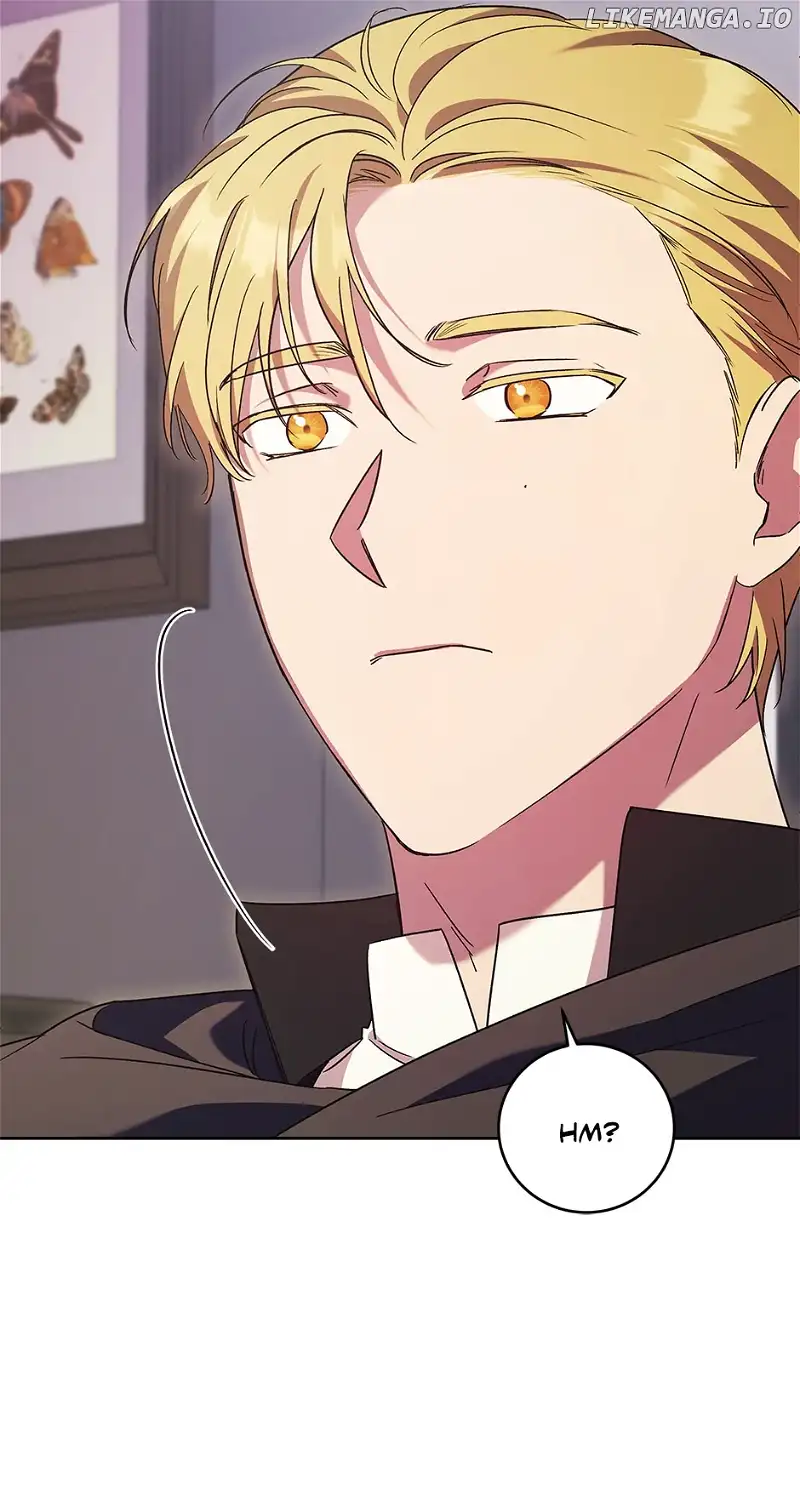 The Young Lady Who Broke Her Engagement Is Only Obsessed With the Ending Chapter 30 311 67
