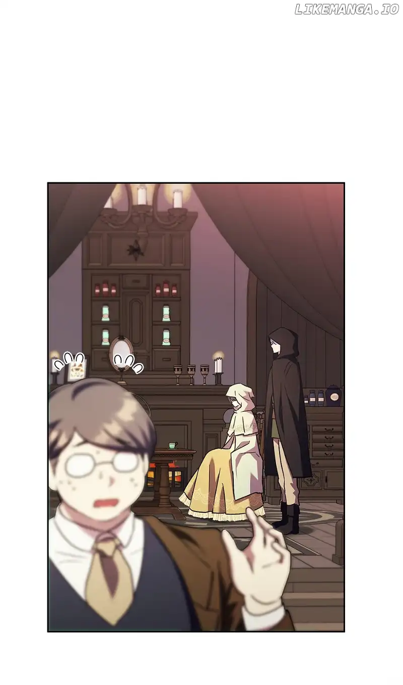 The Young Lady Who Broke Her Engagement Is Only Obsessed With the Ending Chapter 30 312 68