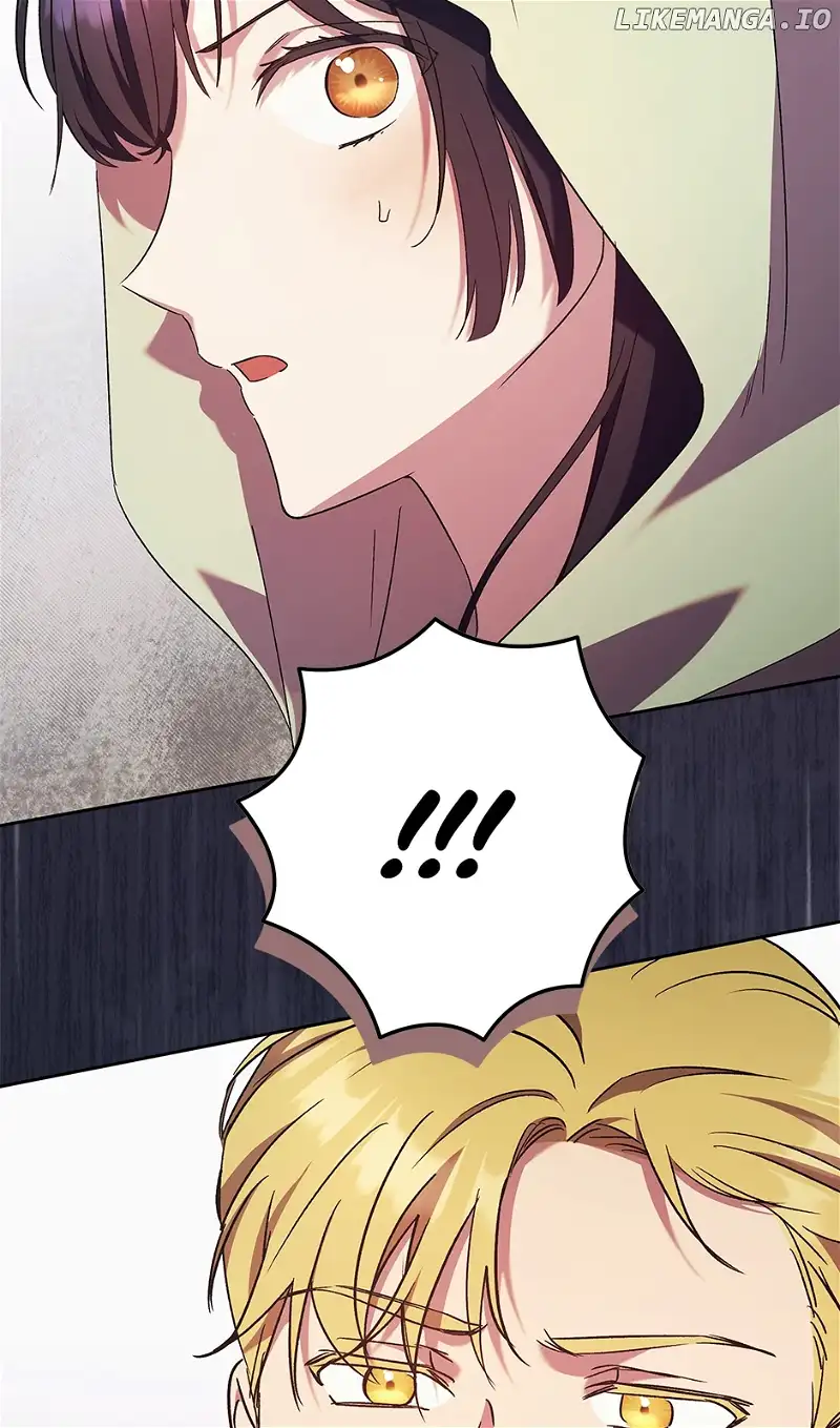 The Young Lady Who Broke Her Engagement Is Only Obsessed With the Ending Chapter 30 314 70