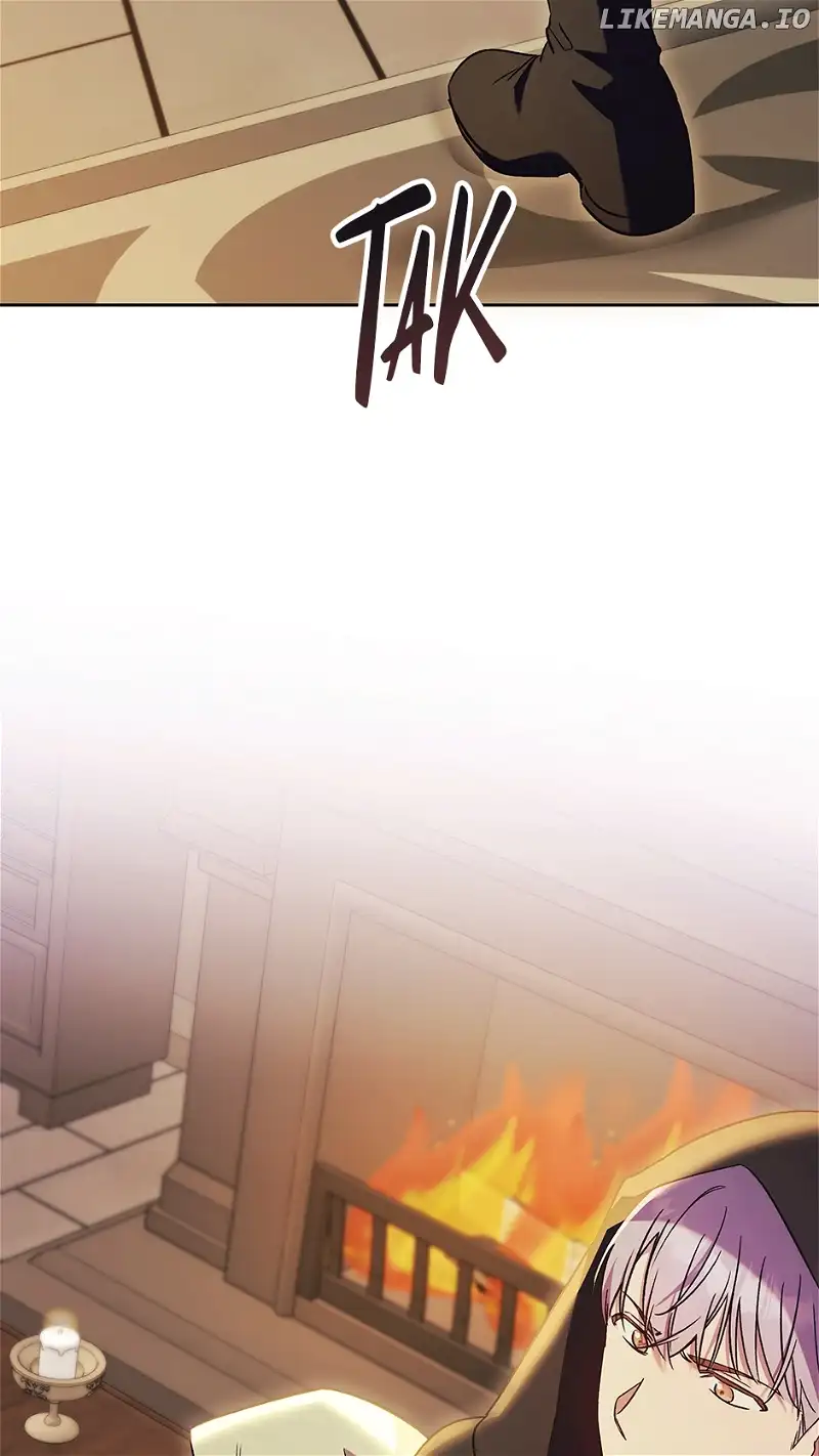 The Young Lady Who Broke Her Engagement Is Only Obsessed With the Ending Chapter 30 317 73