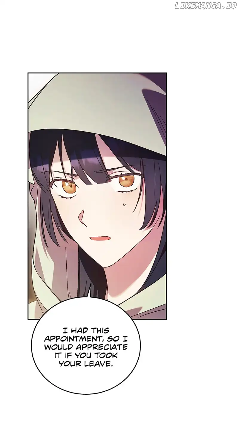 The Young Lady Who Broke Her Engagement Is Only Obsessed With the Ending Chapter 30 320 76