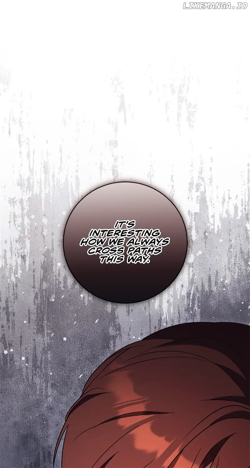 The Young Lady Who Broke Her Engagement Is Only Obsessed With the Ending Chapter 30 322 78