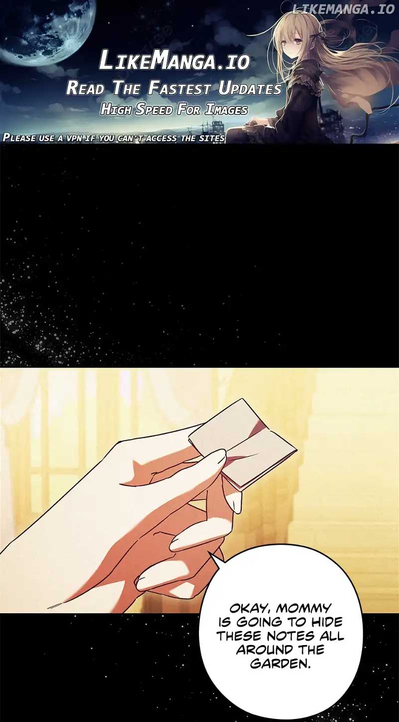 The Young Lady Who Broke Her Engagement Is Only Obsessed With the Ending Chapter 33 287 01