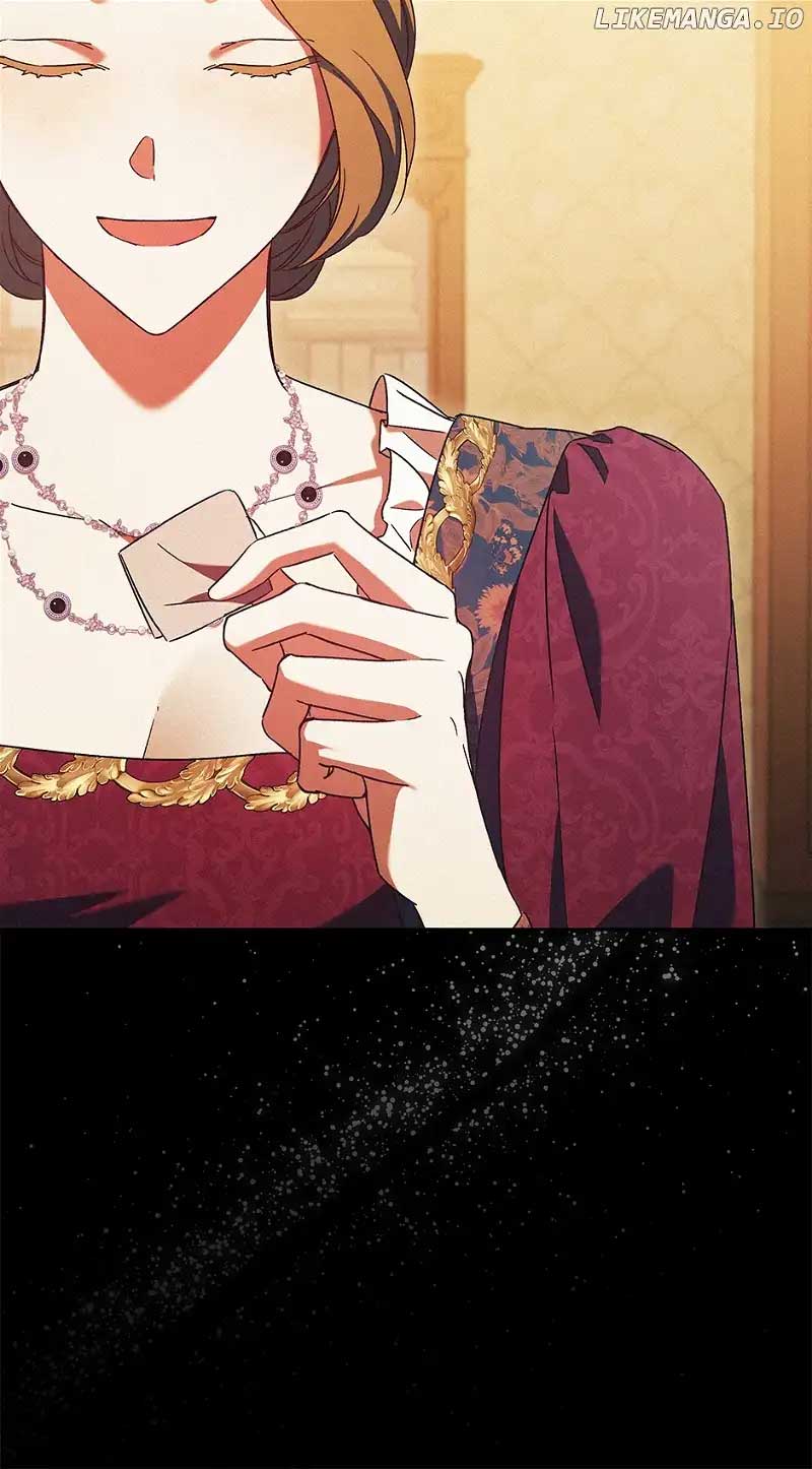 The Young Lady Who Broke Her Engagement Is Only Obsessed With the Ending Chapter 33 290 04