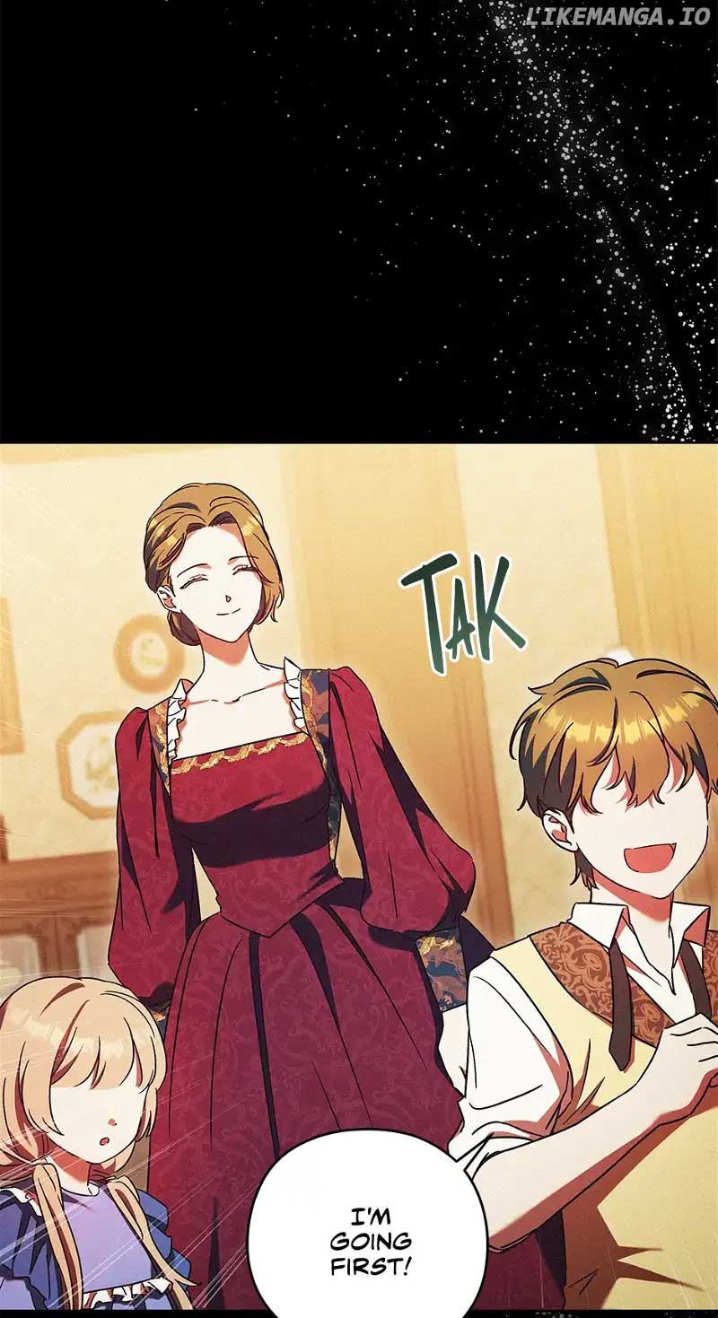The Young Lady Who Broke Her Engagement Is Only Obsessed With the Ending Chapter 33 292 06