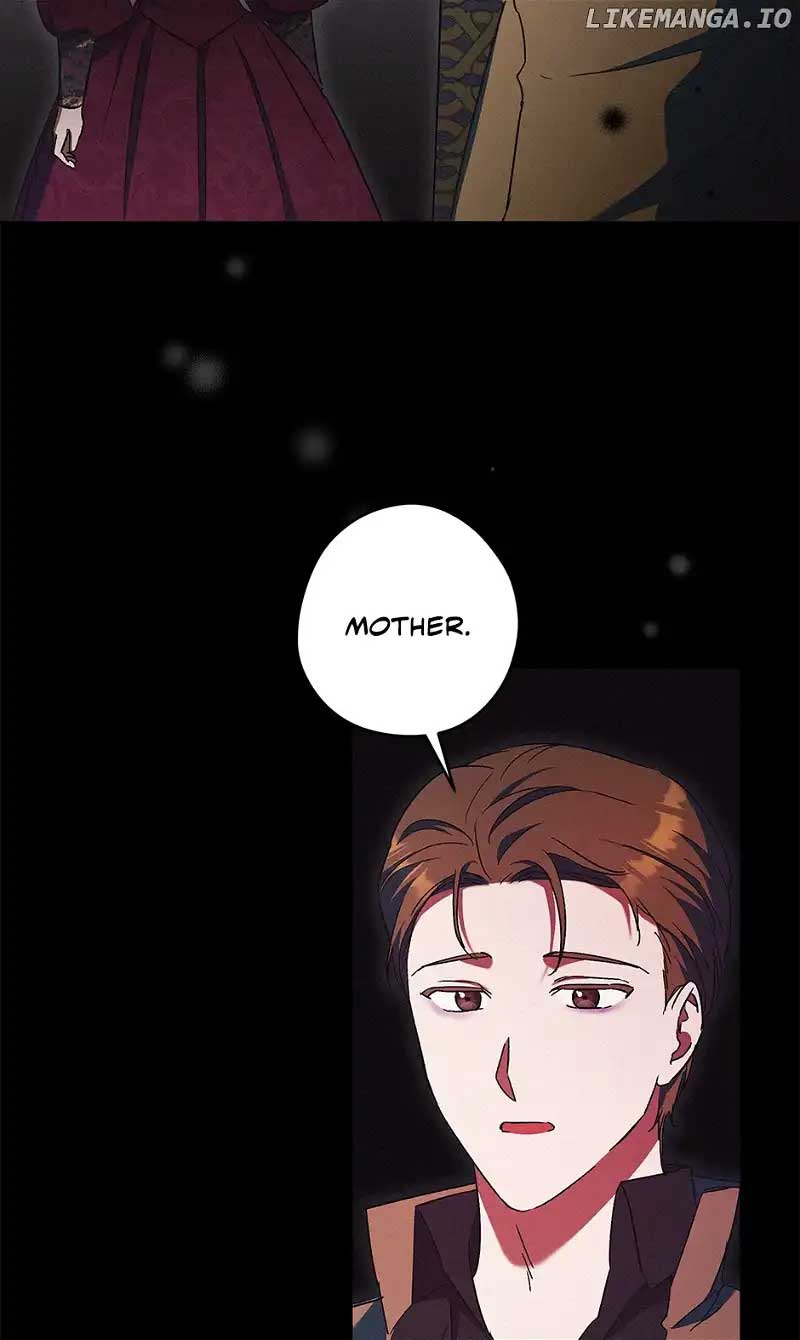The Young Lady Who Broke Her Engagement Is Only Obsessed With the Ending Chapter 33 299 13