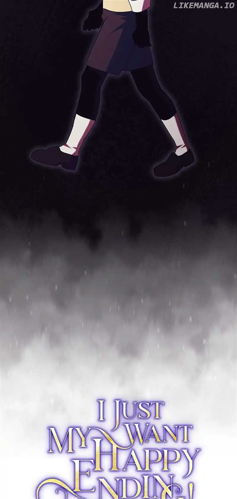 The Young Lady Who Broke Her Engagement Is Only Obsessed With the Ending Chapter 33 306 20