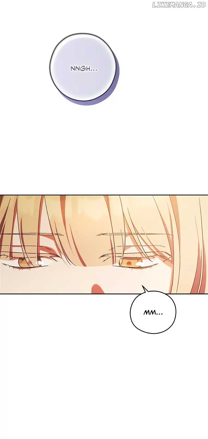 The Young Lady Who Broke Her Engagement Is Only Obsessed With the Ending Chapter 33 308 22