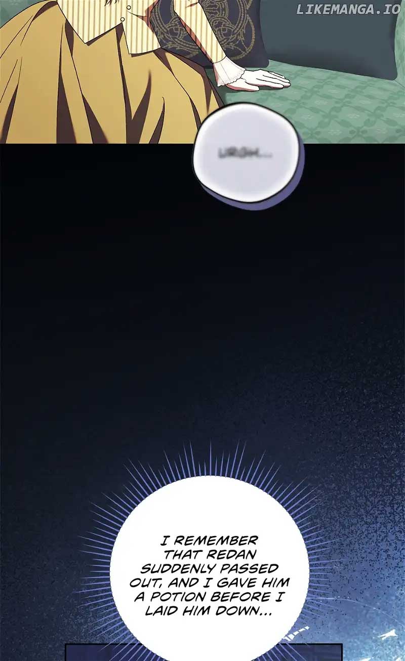 The Young Lady Who Broke Her Engagement Is Only Obsessed With the Ending Chapter 33 310 24
