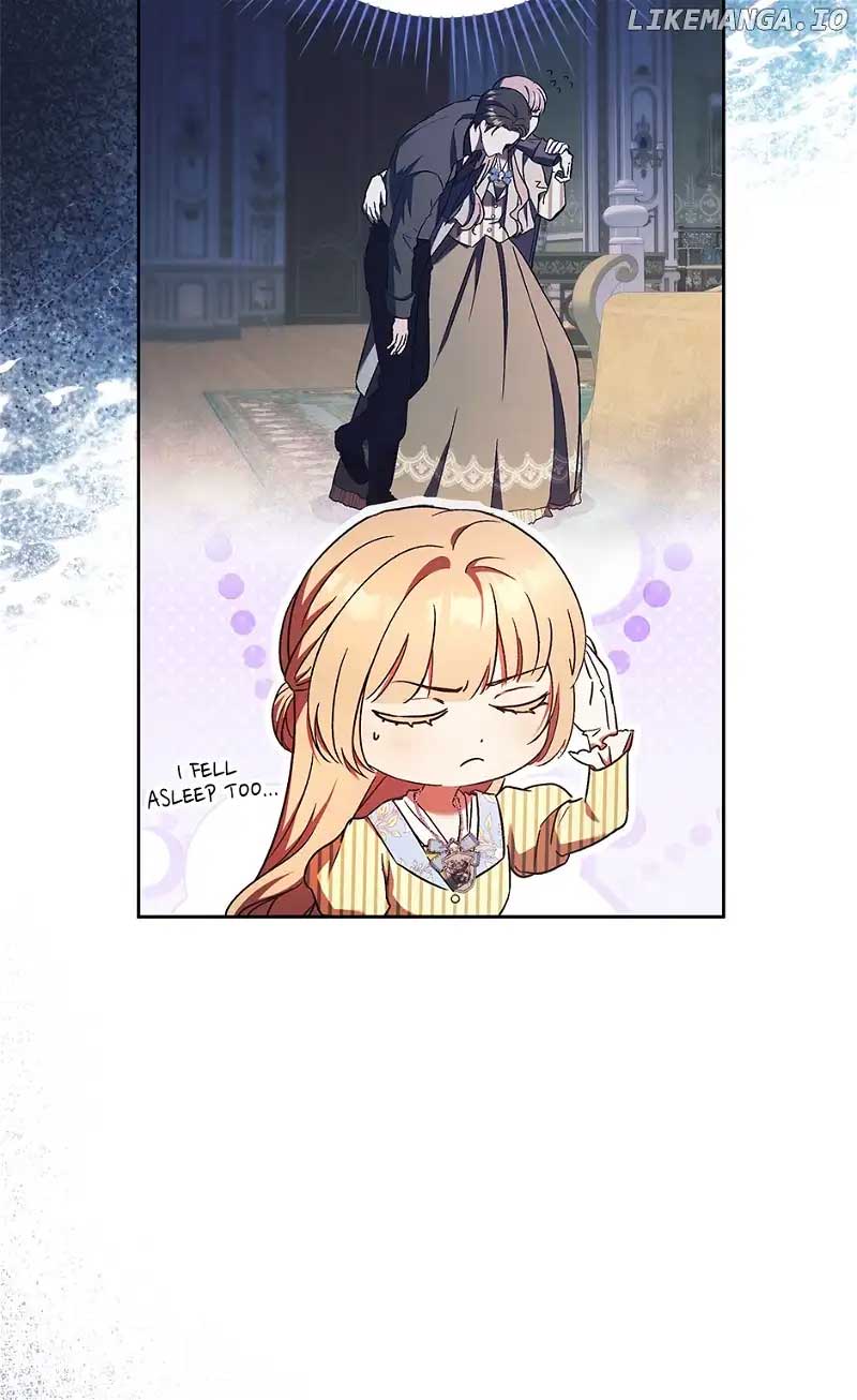 The Young Lady Who Broke Her Engagement Is Only Obsessed With the Ending Chapter 33 311 25