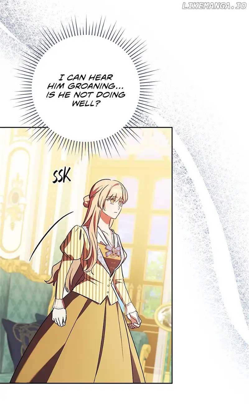The Young Lady Who Broke Her Engagement Is Only Obsessed With the Ending Chapter 33 312 26