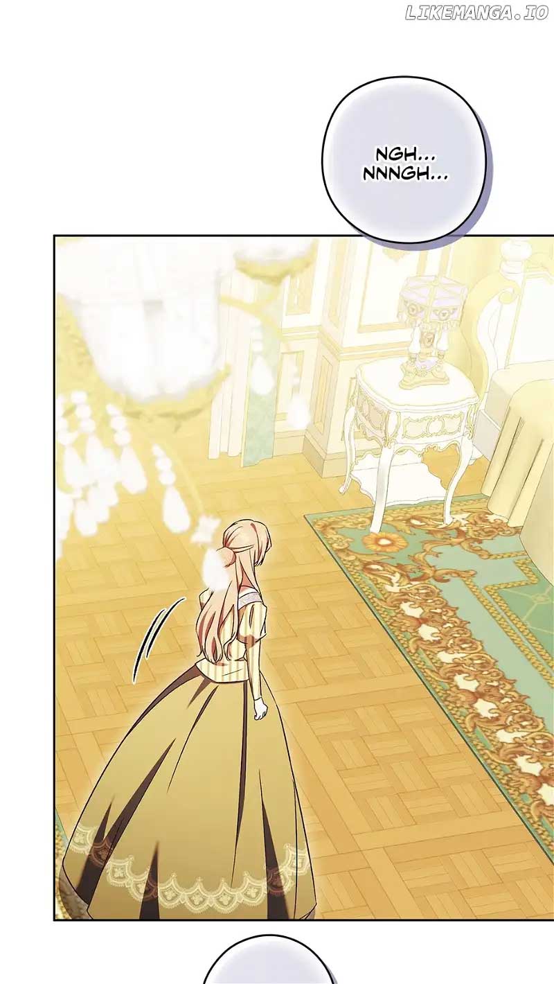 The Young Lady Who Broke Her Engagement Is Only Obsessed With the Ending Chapter 33 313 27