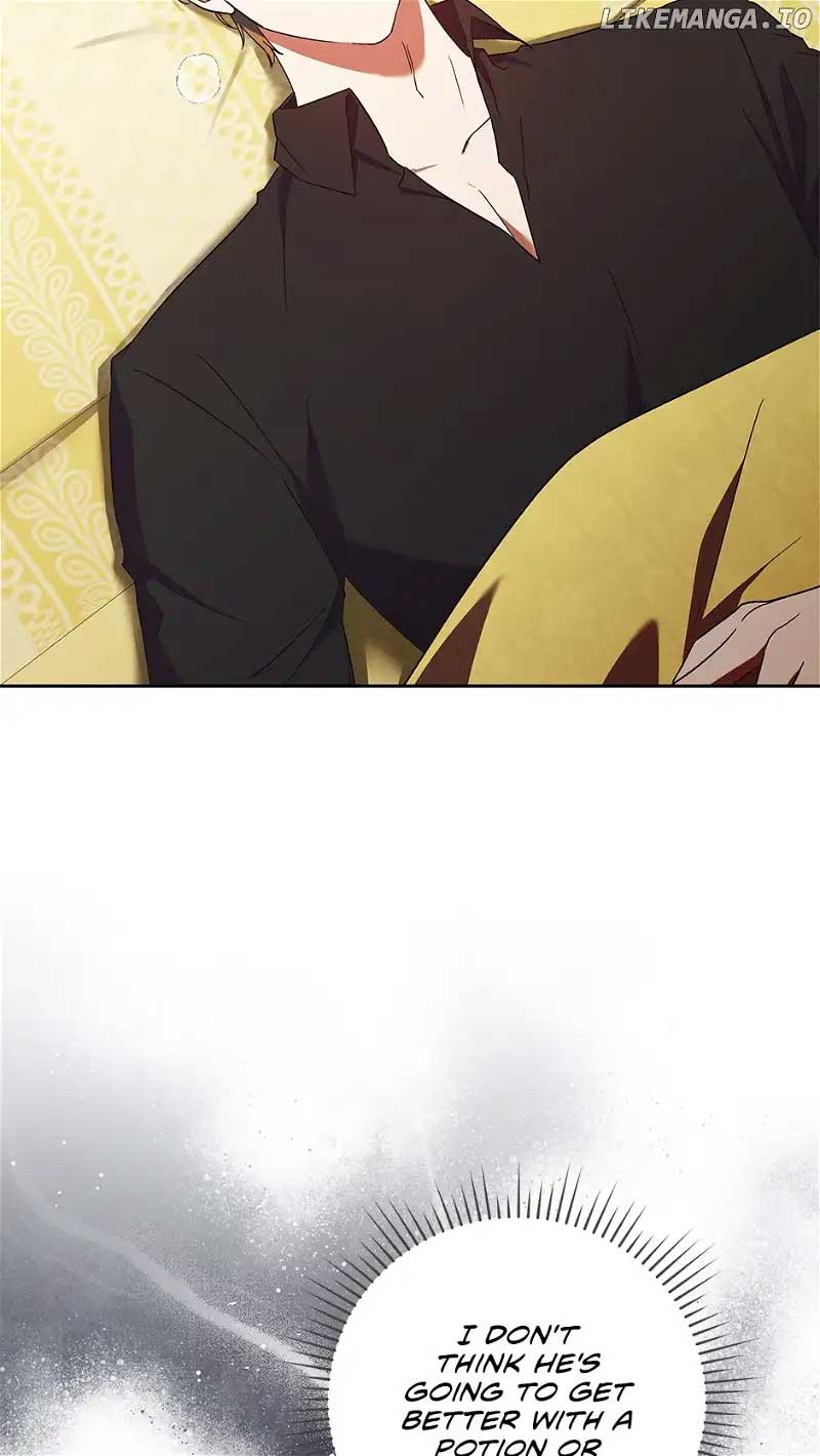 The Young Lady Who Broke Her Engagement Is Only Obsessed With the Ending Chapter 33 315 29
