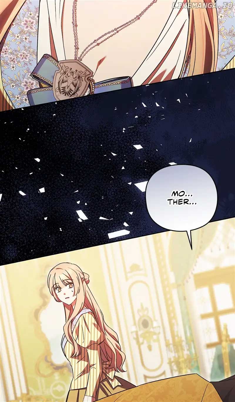 The Young Lady Who Broke Her Engagement Is Only Obsessed With the Ending Chapter 33 320 34