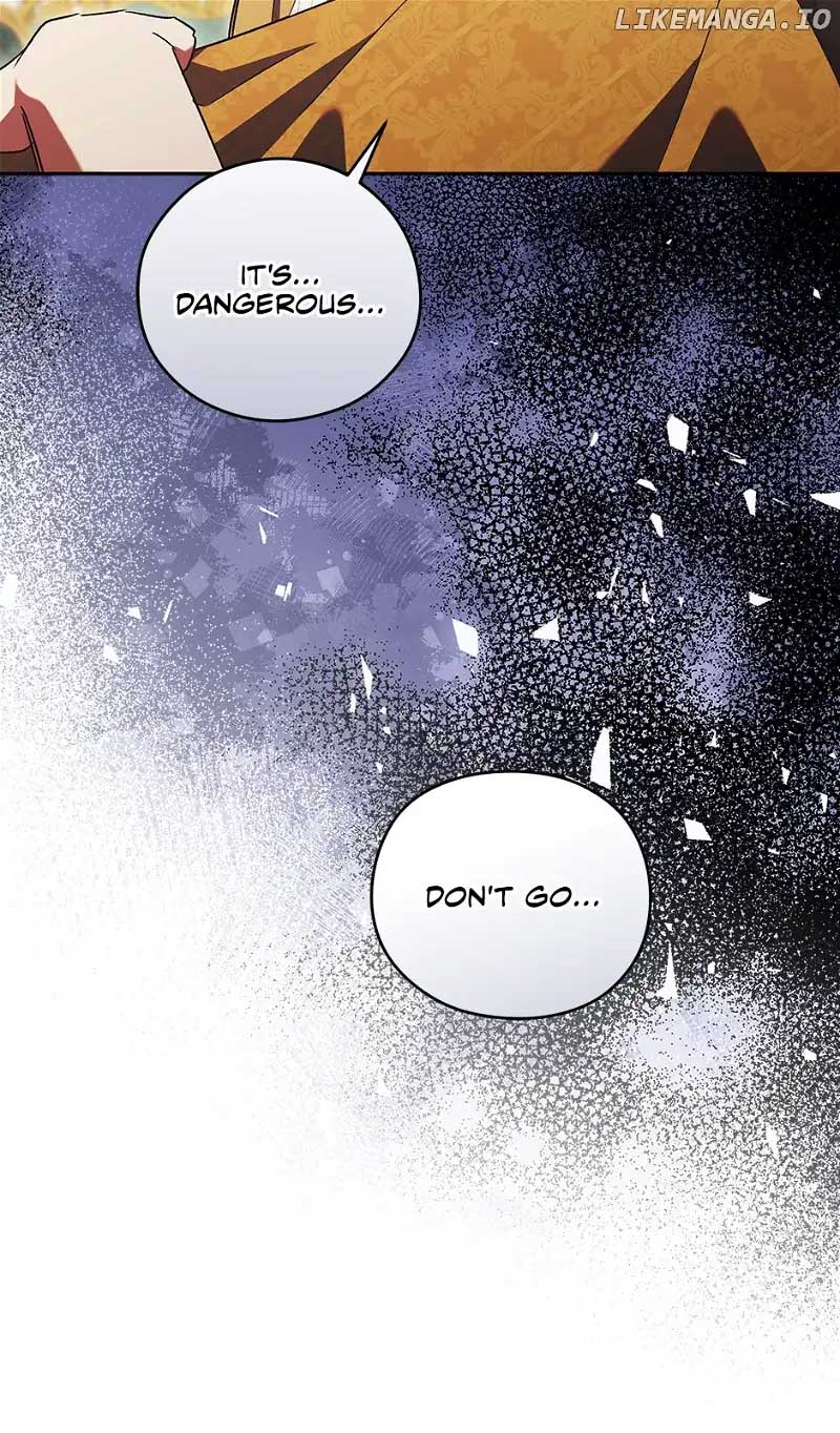 The Young Lady Who Broke Her Engagement Is Only Obsessed With the Ending Chapter 33 321 35