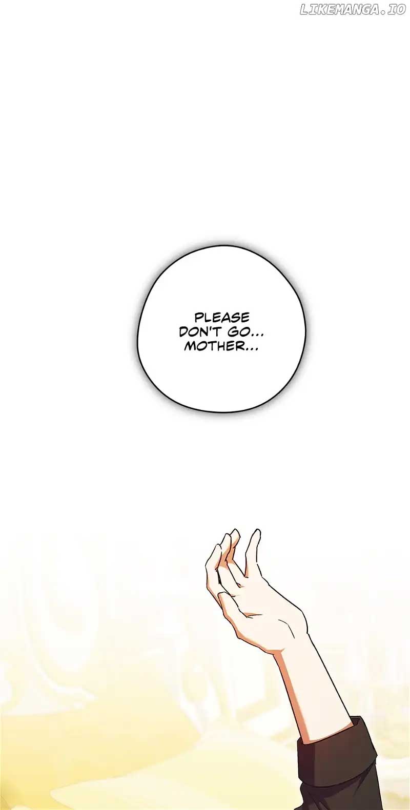 The Young Lady Who Broke Her Engagement Is Only Obsessed With the Ending Chapter 33 323 37
