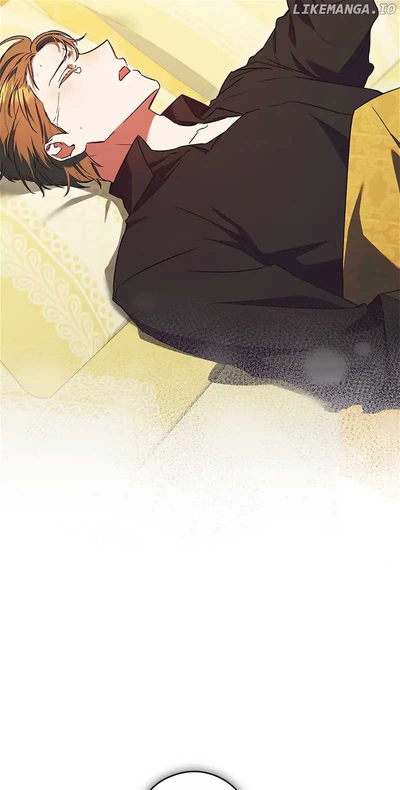 The Young Lady Who Broke Her Engagement Is Only Obsessed With the Ending Chapter 33 324 38