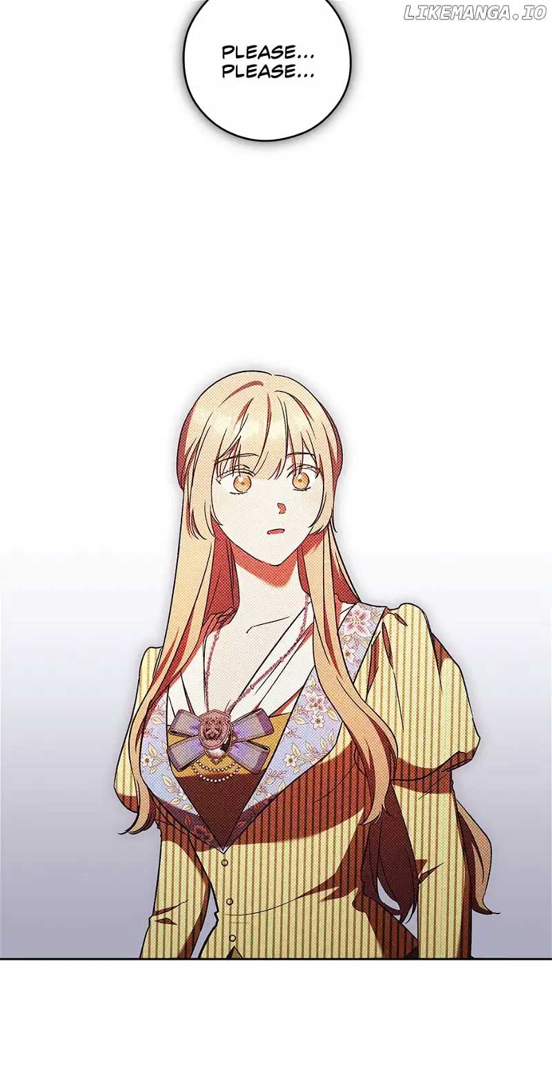 The Young Lady Who Broke Her Engagement Is Only Obsessed With the Ending Chapter 33 325 39