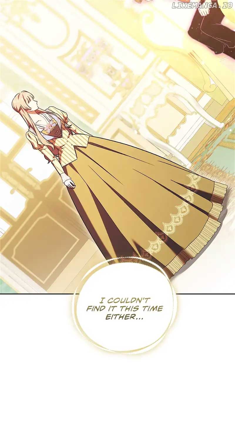 The Young Lady Who Broke Her Engagement Is Only Obsessed With the Ending Chapter 33 329 43