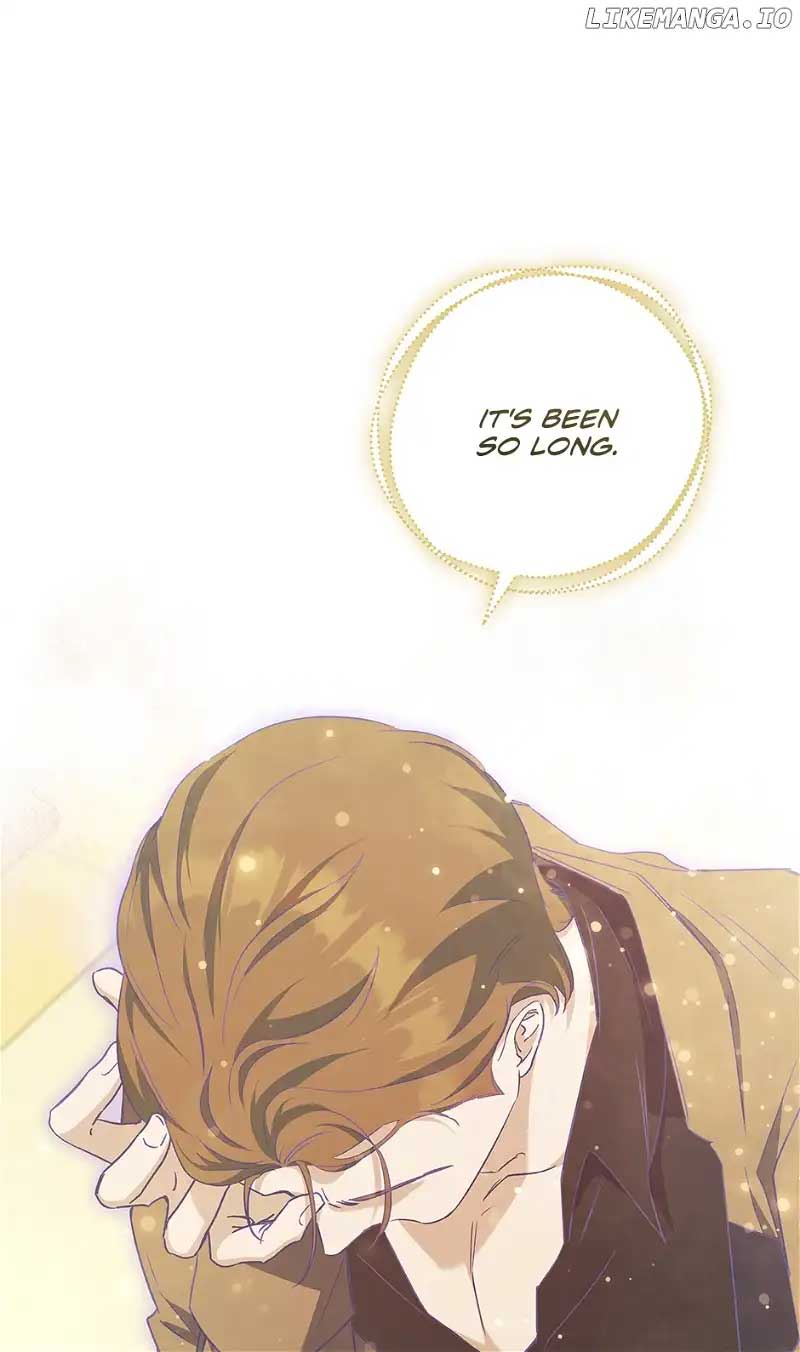 The Young Lady Who Broke Her Engagement Is Only Obsessed With the Ending Chapter 33 330 44