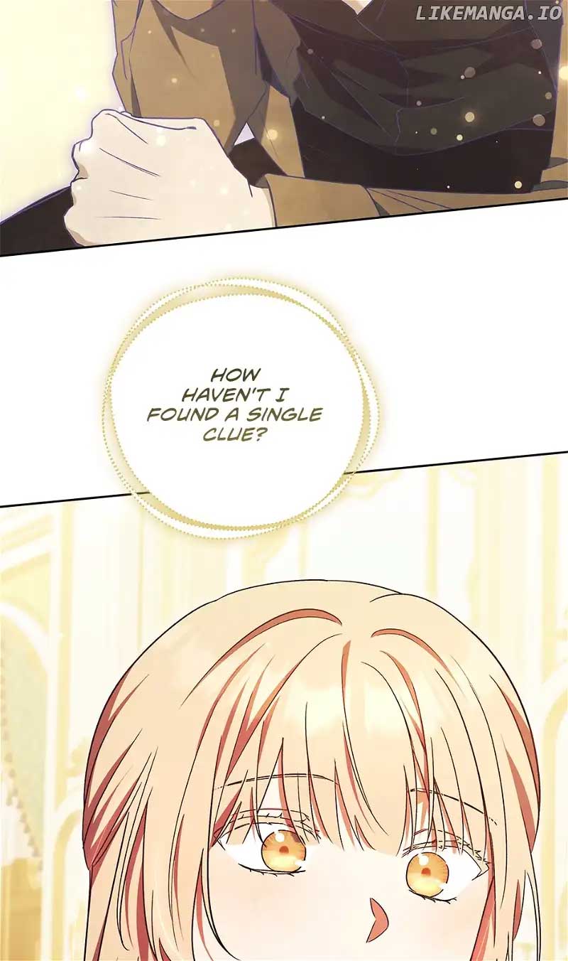 The Young Lady Who Broke Her Engagement Is Only Obsessed With the Ending Chapter 33 331 45