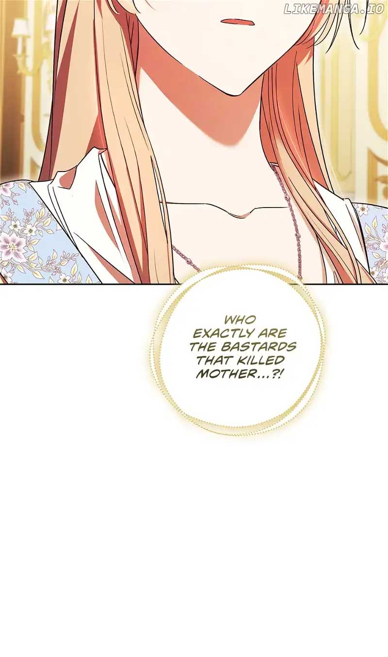 The Young Lady Who Broke Her Engagement Is Only Obsessed With the Ending Chapter 33 332 46
