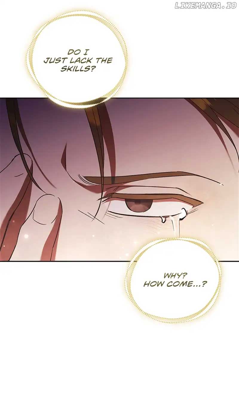 The Young Lady Who Broke Her Engagement Is Only Obsessed With the Ending Chapter 33 333 47
