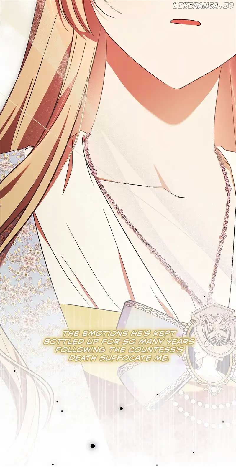 The Young Lady Who Broke Her Engagement Is Only Obsessed With the Ending Chapter 33 337 51