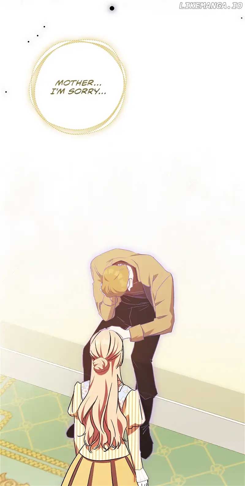 The Young Lady Who Broke Her Engagement Is Only Obsessed With the Ending Chapter 33 338 52