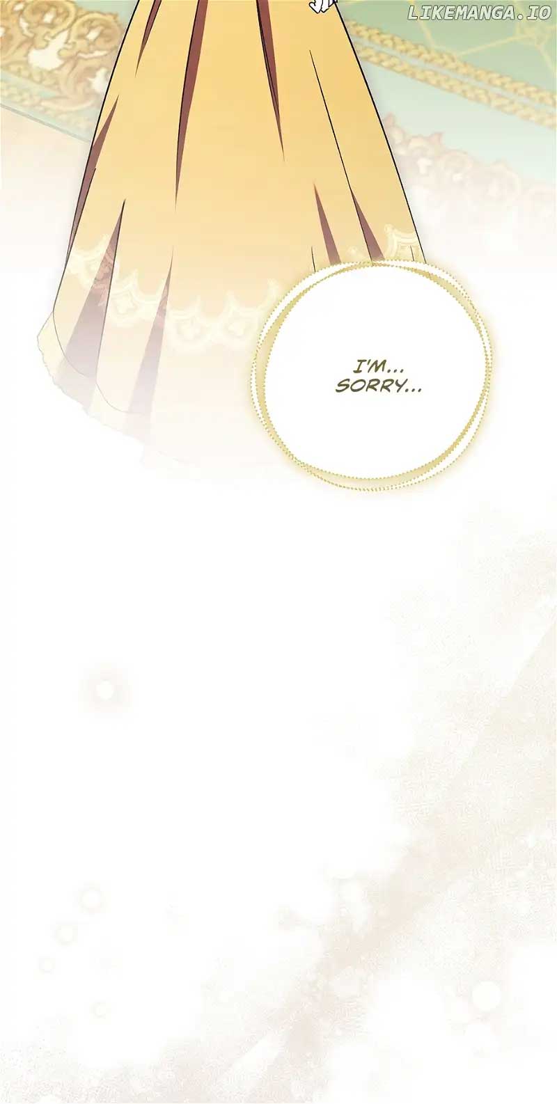 The Young Lady Who Broke Her Engagement Is Only Obsessed With the Ending Chapter 33 339 53