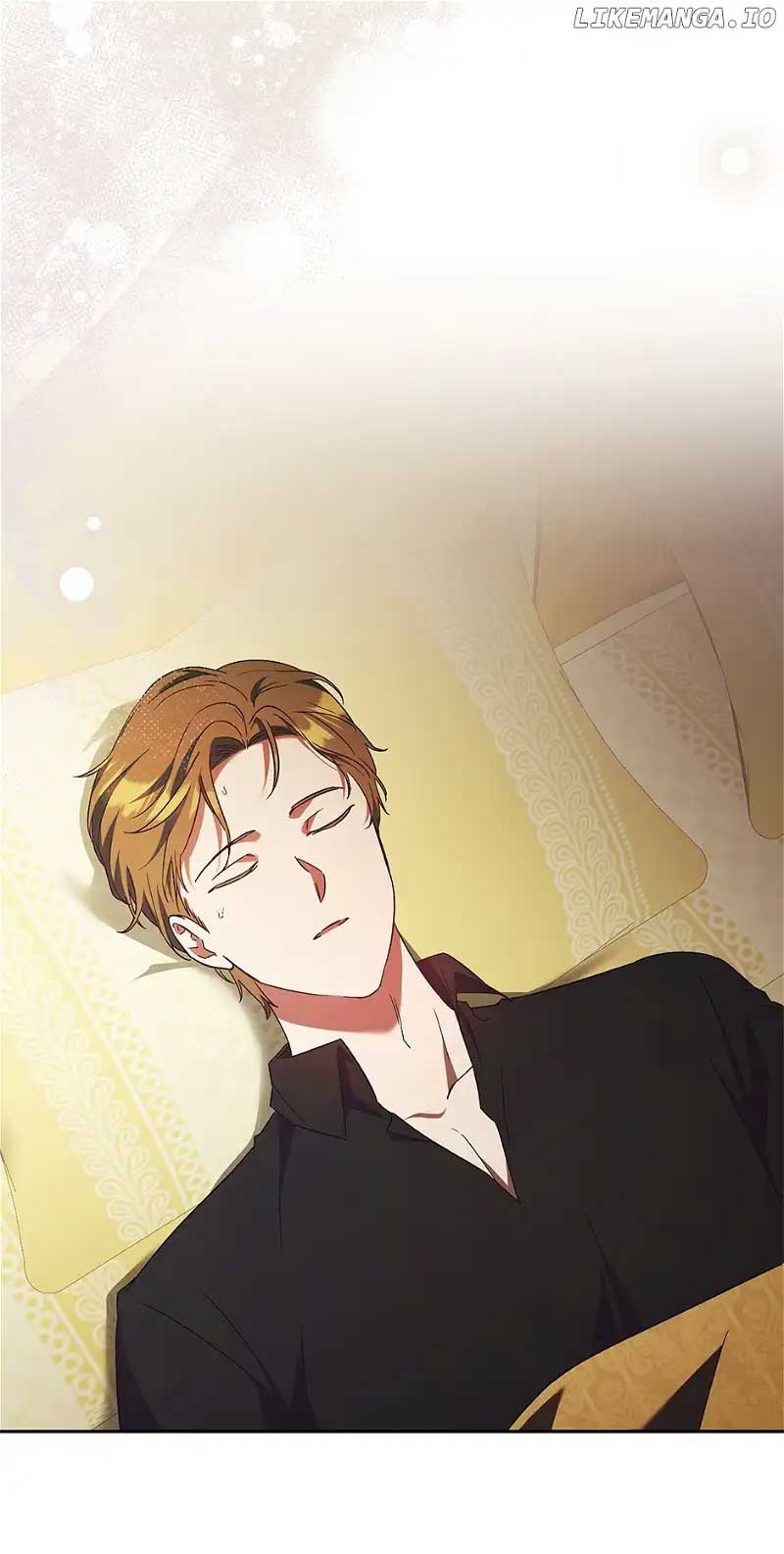 The Young Lady Who Broke Her Engagement Is Only Obsessed With the Ending Chapter 33 340 54