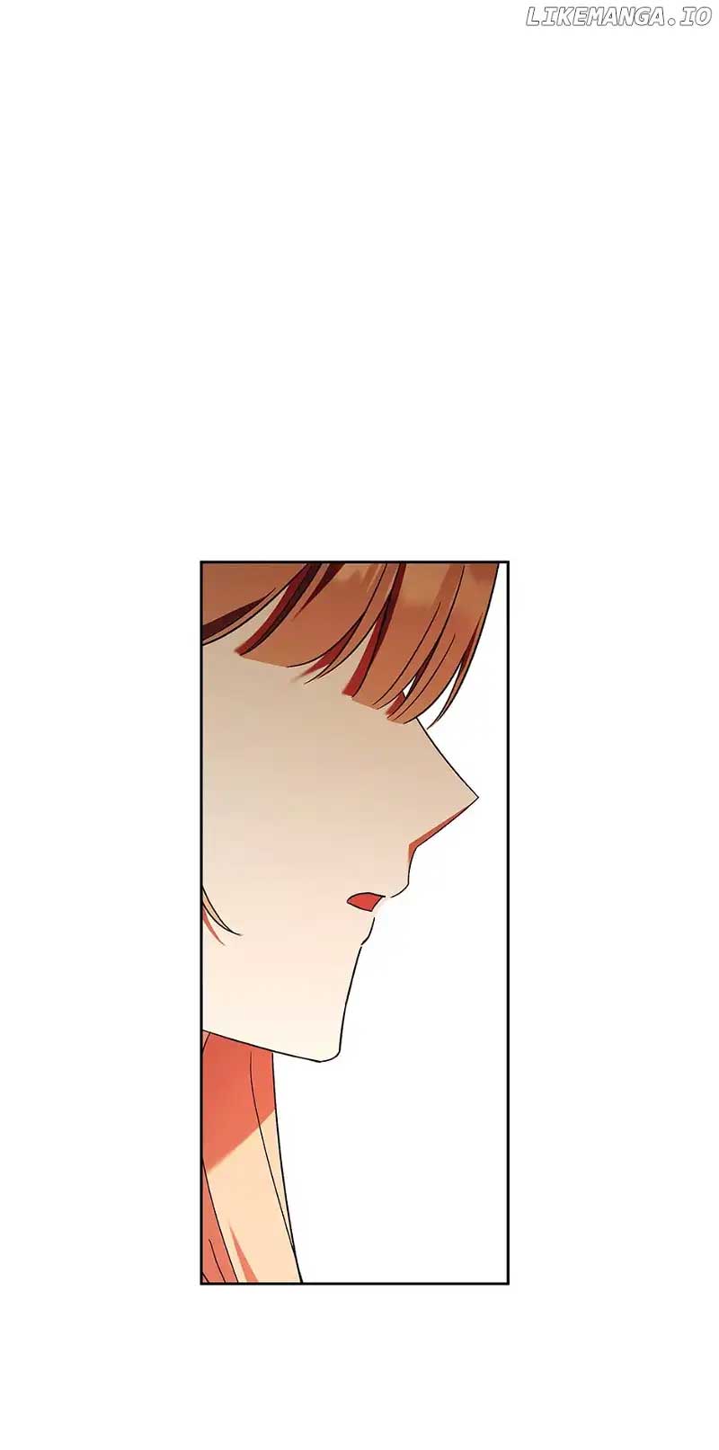 The Young Lady Who Broke Her Engagement Is Only Obsessed With the Ending Chapter 33 341 55