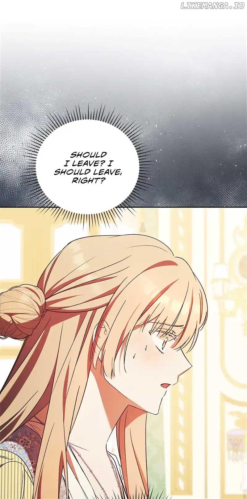 The Young Lady Who Broke Her Engagement Is Only Obsessed With the Ending Chapter 33 342 56