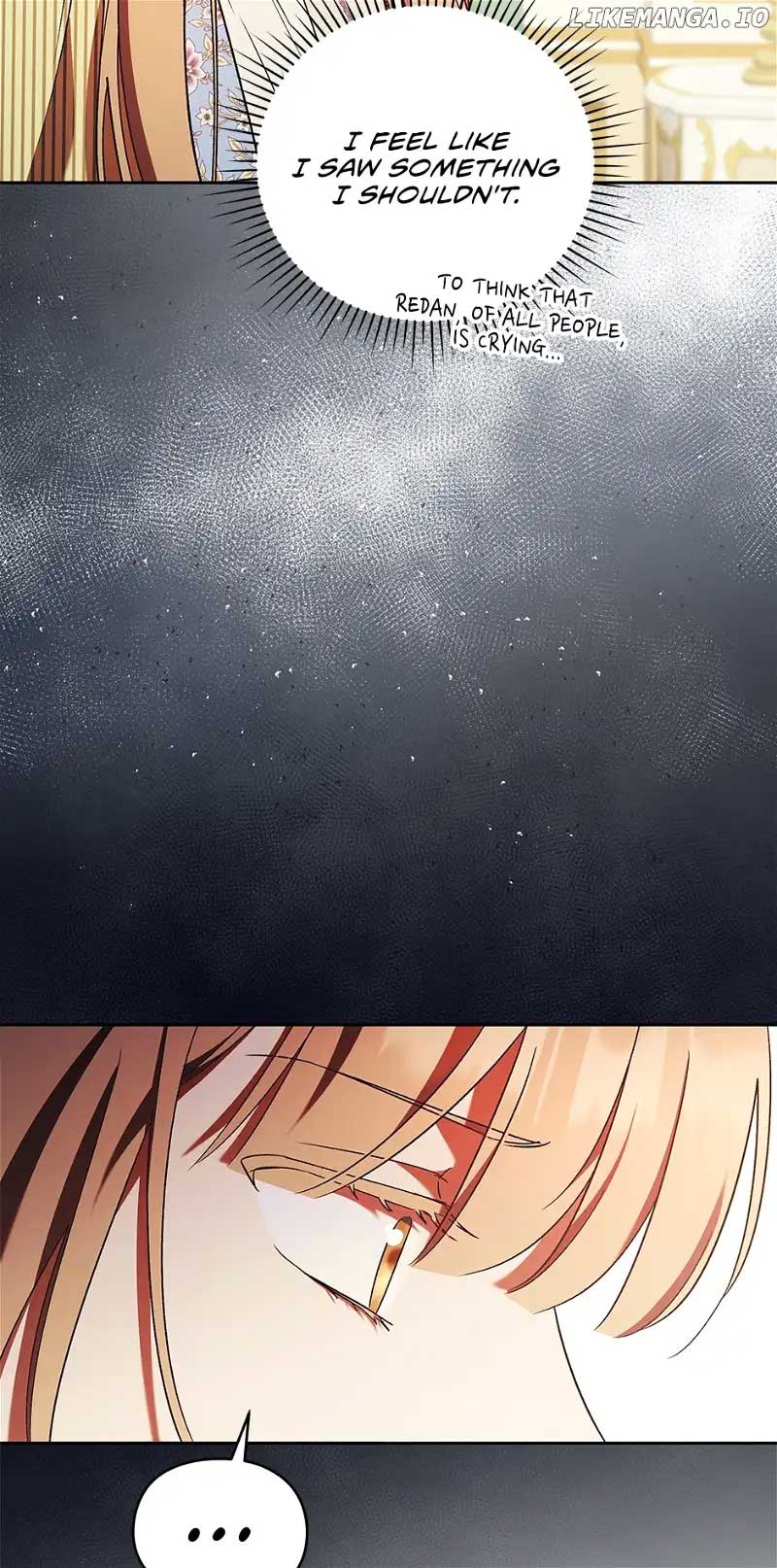 The Young Lady Who Broke Her Engagement Is Only Obsessed With the Ending Chapter 33 343 57