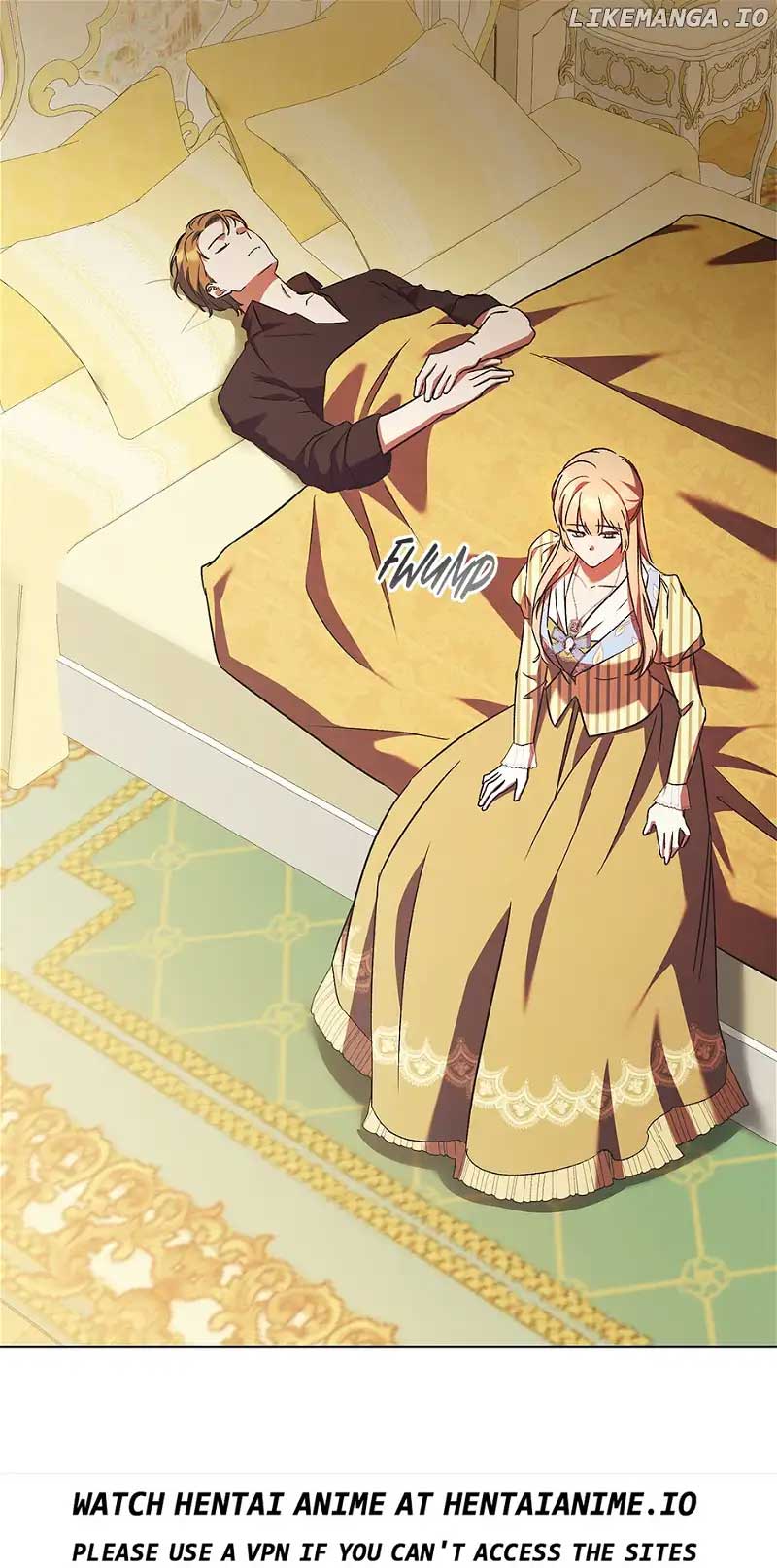 The Young Lady Who Broke Her Engagement Is Only Obsessed With the Ending Chapter 33 345 59