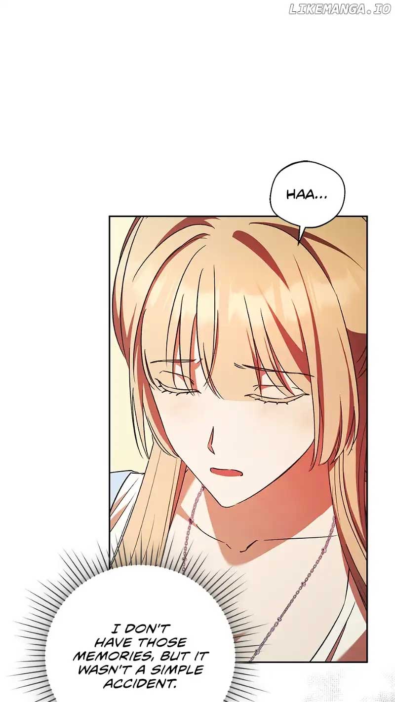 The Young Lady Who Broke Her Engagement Is Only Obsessed With the Ending Chapter 33 346 60