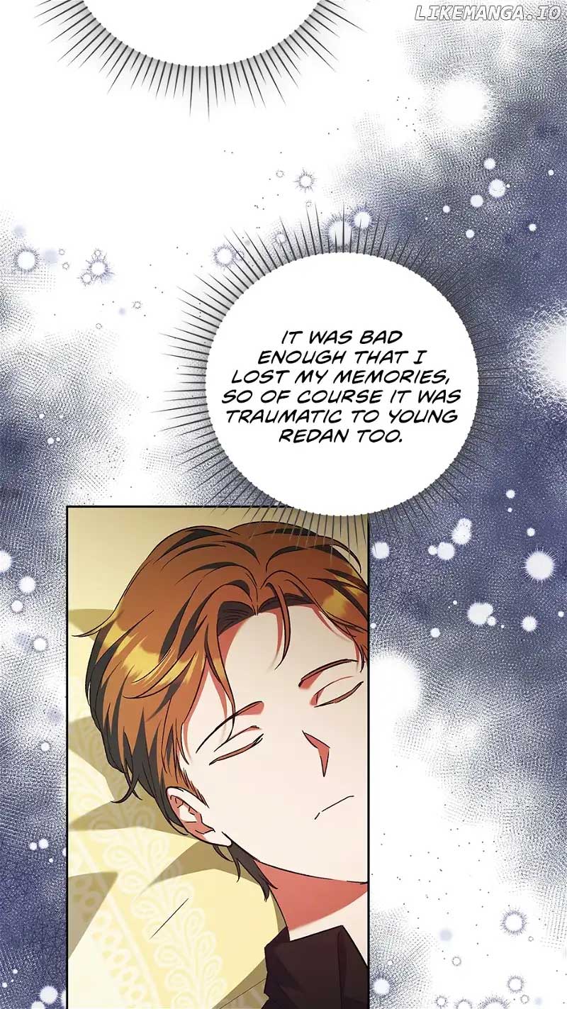 The Young Lady Who Broke Her Engagement Is Only Obsessed With the Ending Chapter 33 347 61