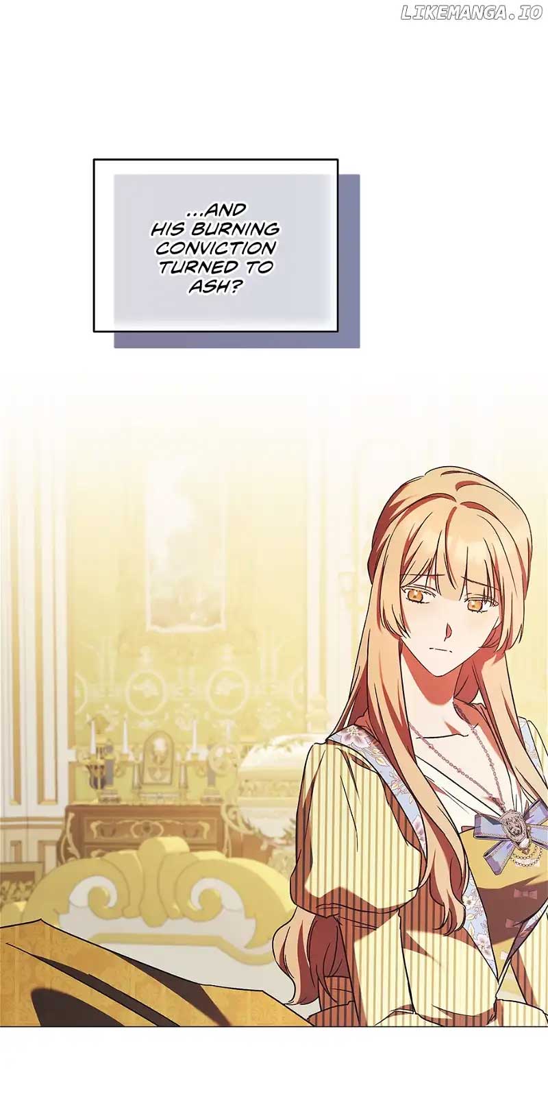 The Young Lady Who Broke Her Engagement Is Only Obsessed With the Ending Chapter 33 351 65
