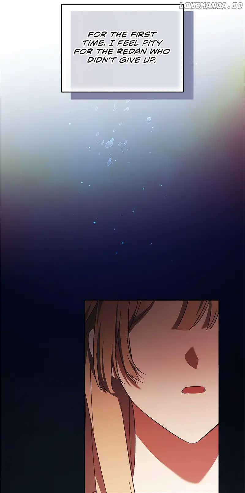 The Young Lady Who Broke Her Engagement Is Only Obsessed With the Ending Chapter 33 352 66