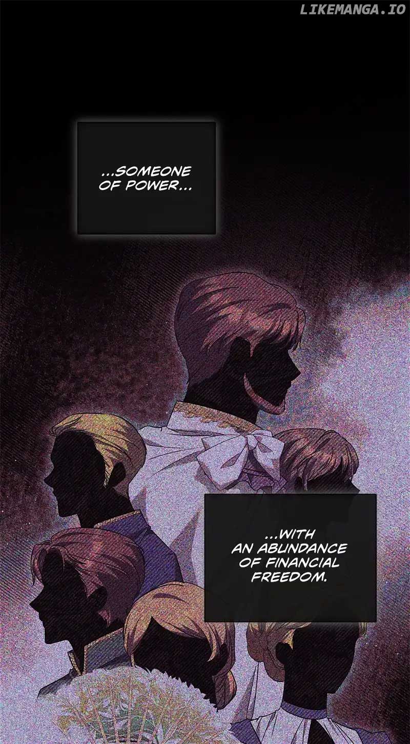 The Young Lady Who Broke Her Engagement Is Only Obsessed With the Ending Chapter 33 357 71