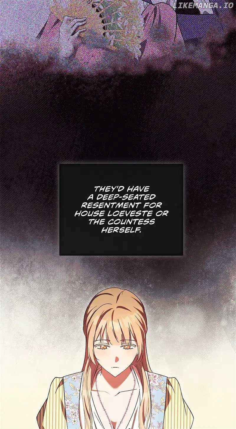 The Young Lady Who Broke Her Engagement Is Only Obsessed With the Ending Chapter 33 358 72