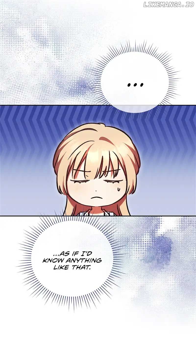 The Young Lady Who Broke Her Engagement Is Only Obsessed With the Ending Chapter 33 360 74