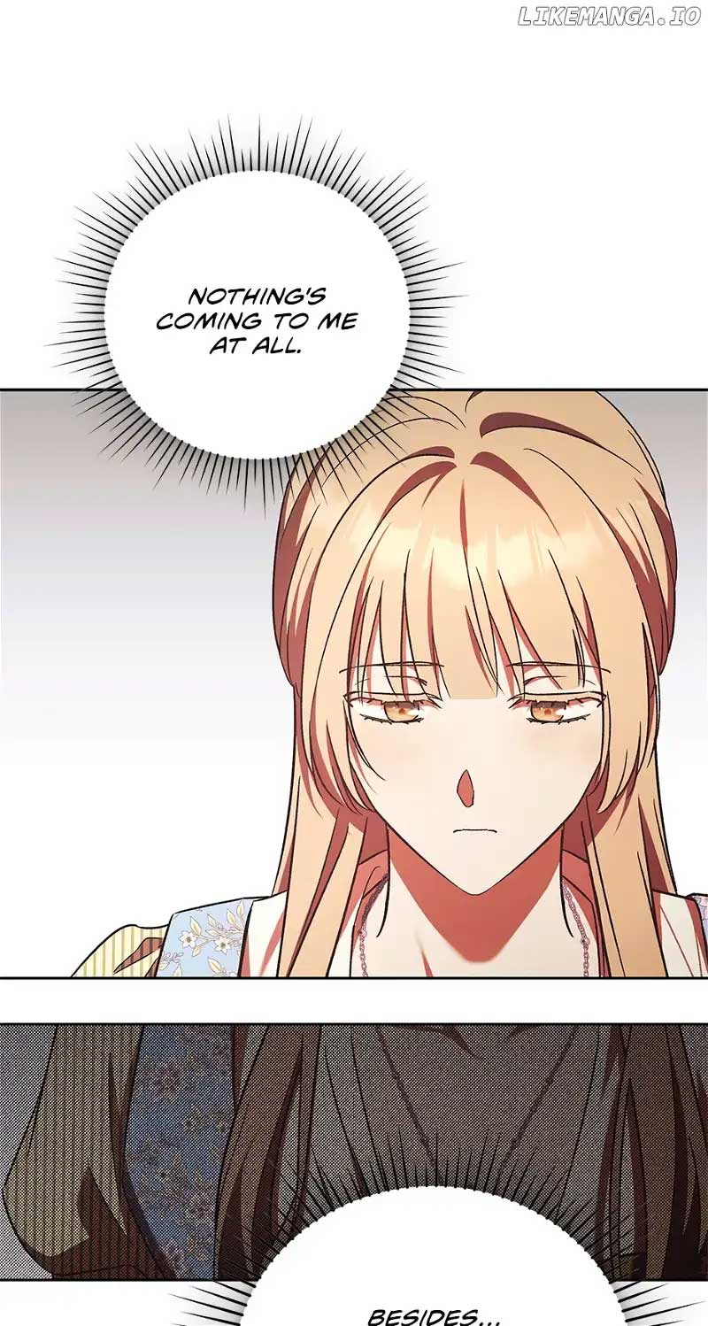 The Young Lady Who Broke Her Engagement Is Only Obsessed With the Ending Chapter 33 361 75