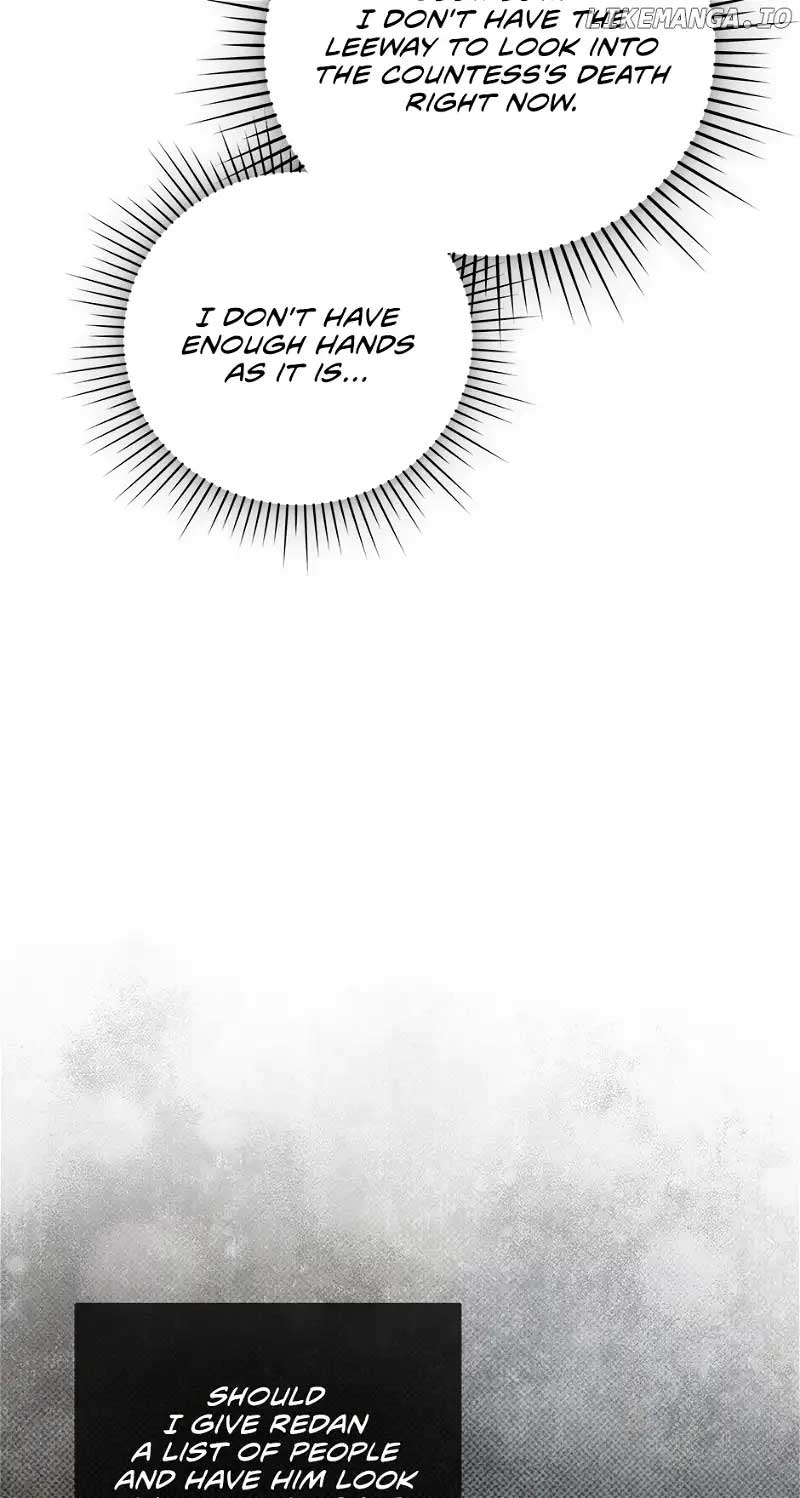 The Young Lady Who Broke Her Engagement Is Only Obsessed With the Ending Chapter 33 362 76