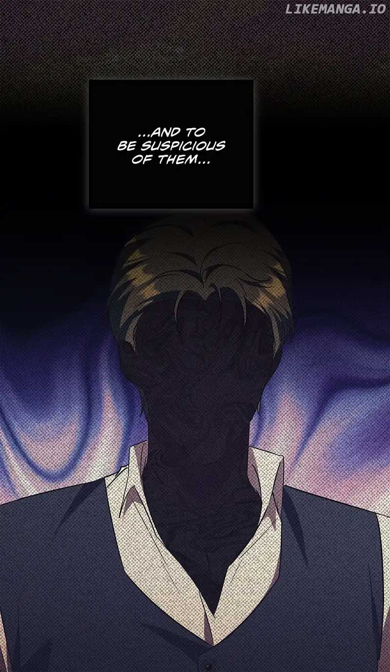 The Young Lady Who Broke Her Engagement Is Only Obsessed With the Ending Chapter 33 364 78