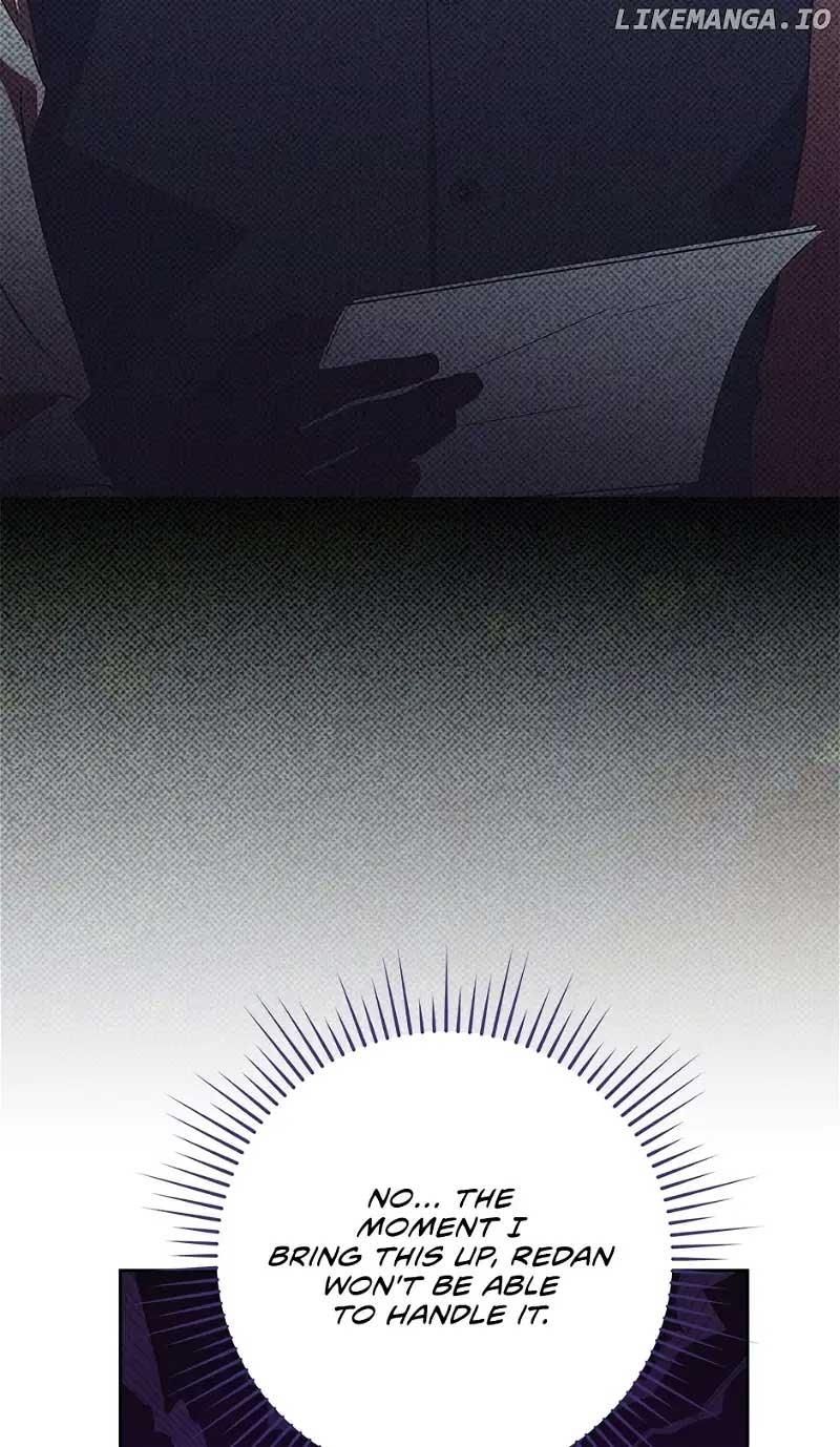 The Young Lady Who Broke Her Engagement Is Only Obsessed With the Ending Chapter 33 365 79