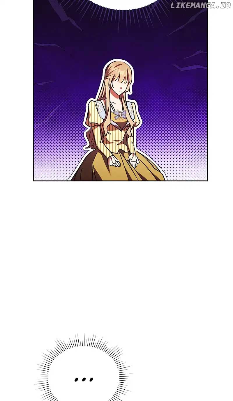 The Young Lady Who Broke Her Engagement Is Only Obsessed With the Ending Chapter 33 366 80